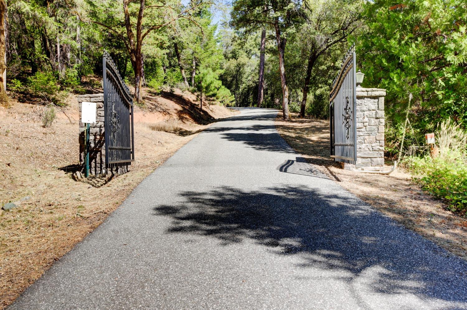 Pine Cone Circle, Grass Valley, California image 2