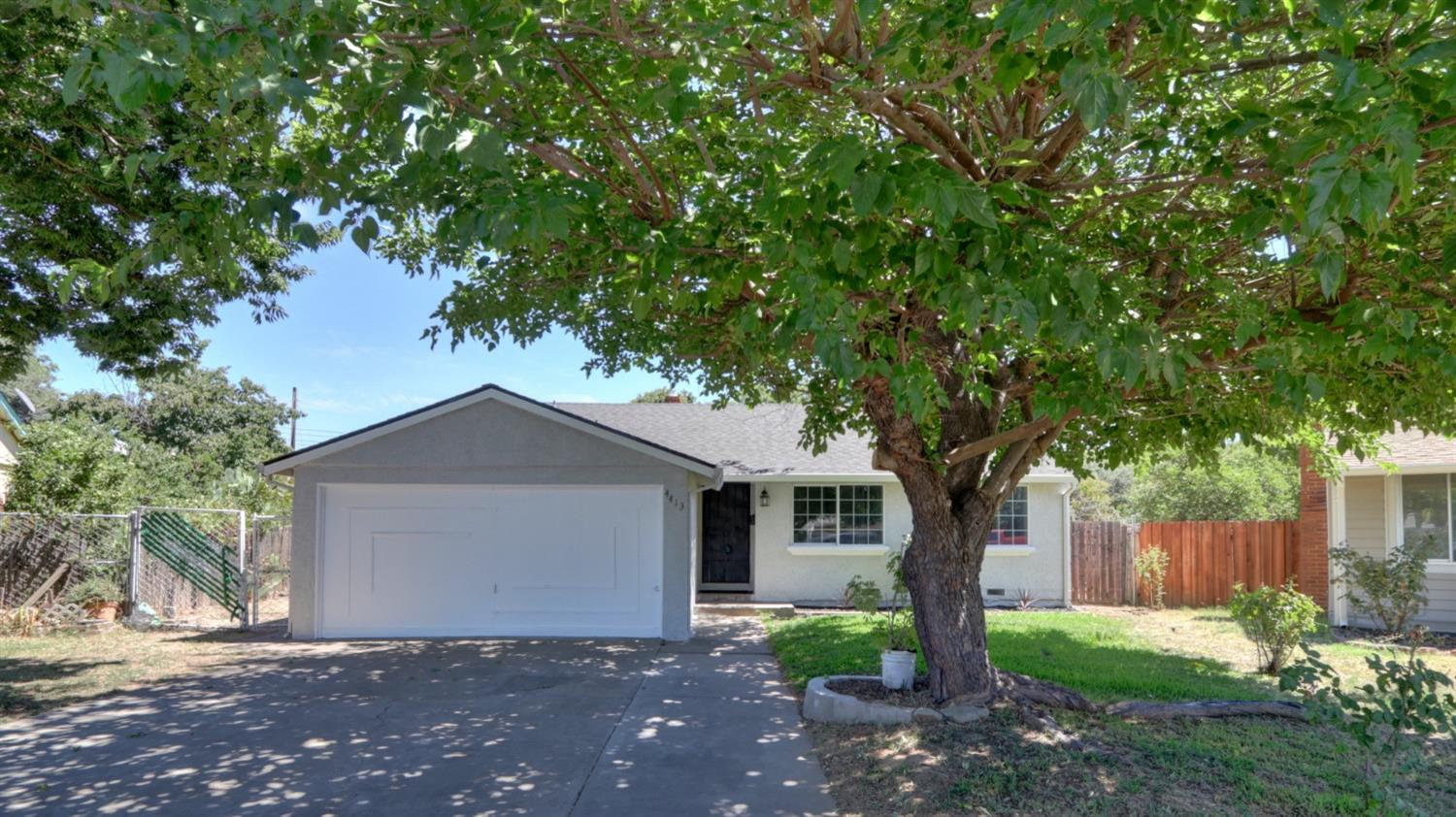 Detail Gallery Image 1 of 1 For 4413 Mello Ct, Sacramento,  CA 95820 - 3 Beds | 1 Baths