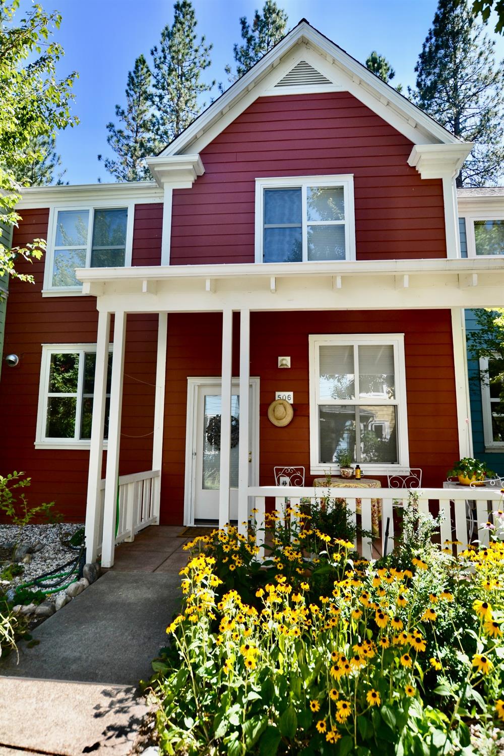 Photo of 506 Redbud Wy in Nevada City, CA