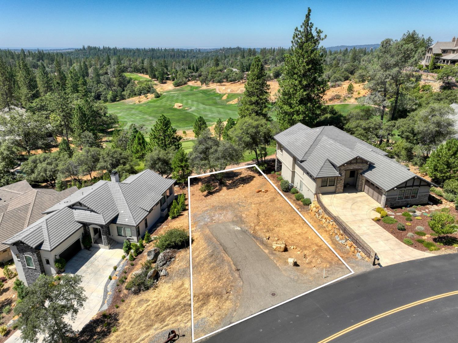 Lodge View Drive, Meadow Vista, California image 2