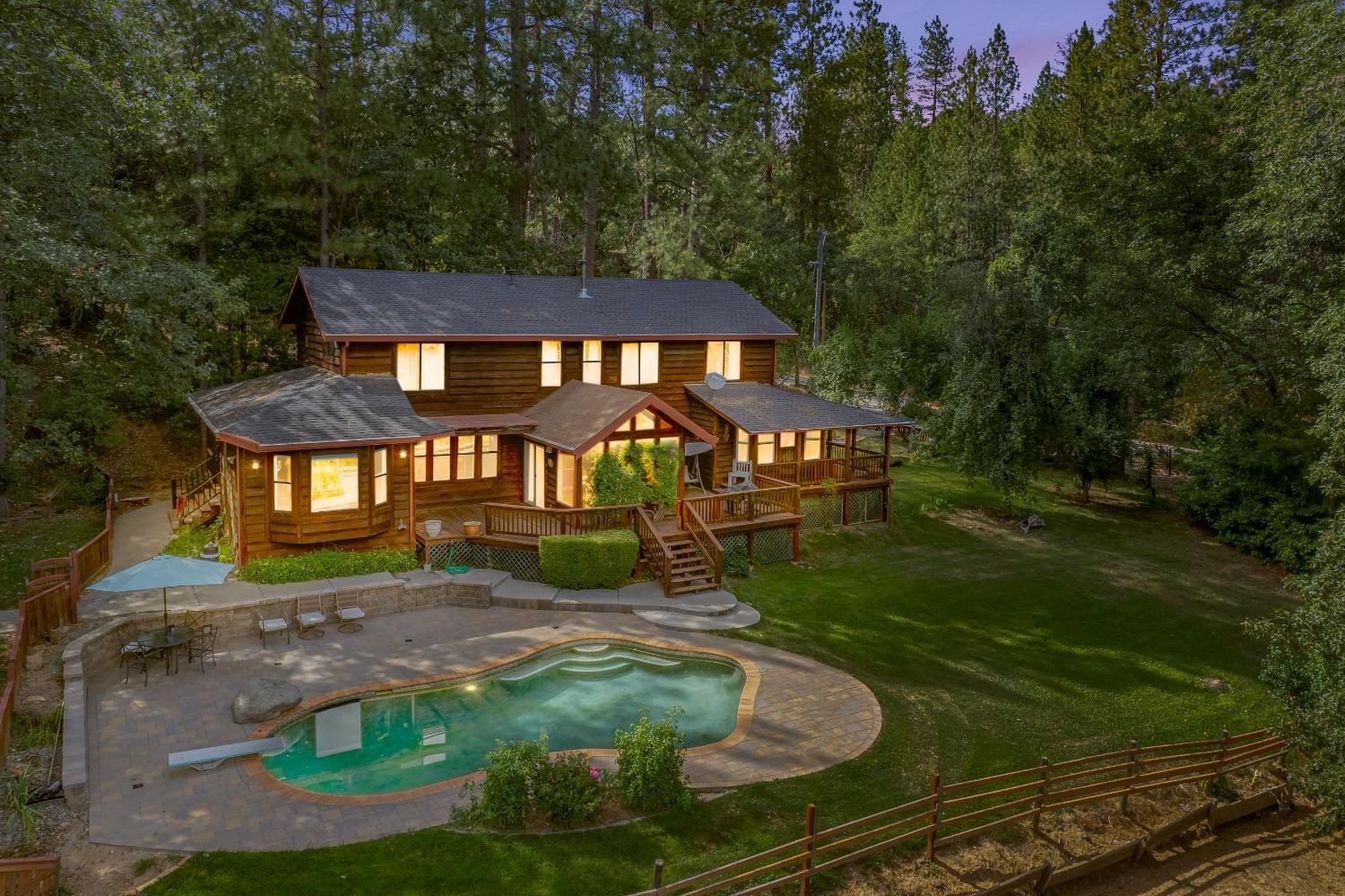 Photo of 16357 Indian Flat Rd in Nevada City, CA