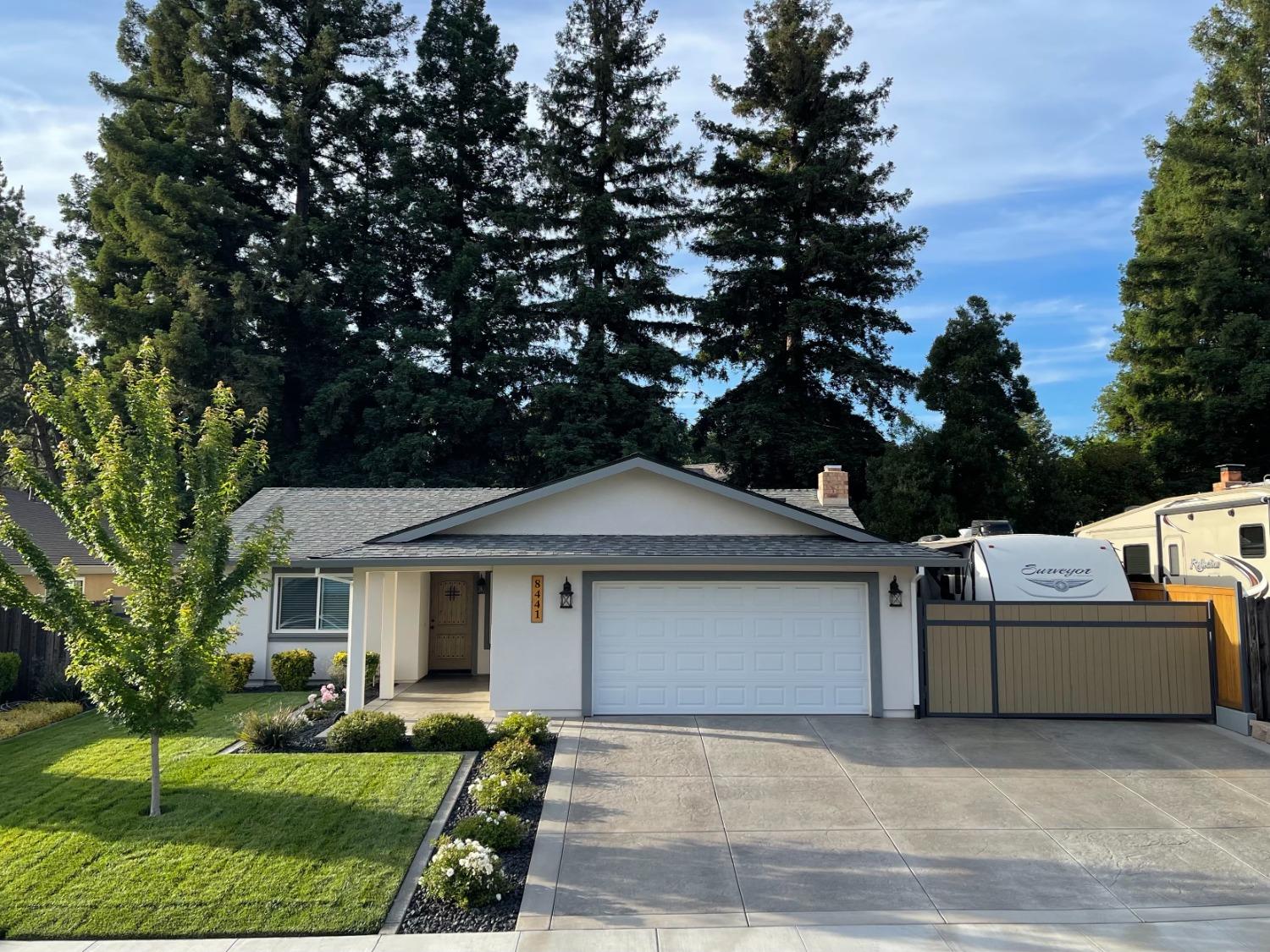 Photo of 8441 N Star Wy in Orangevale, CA