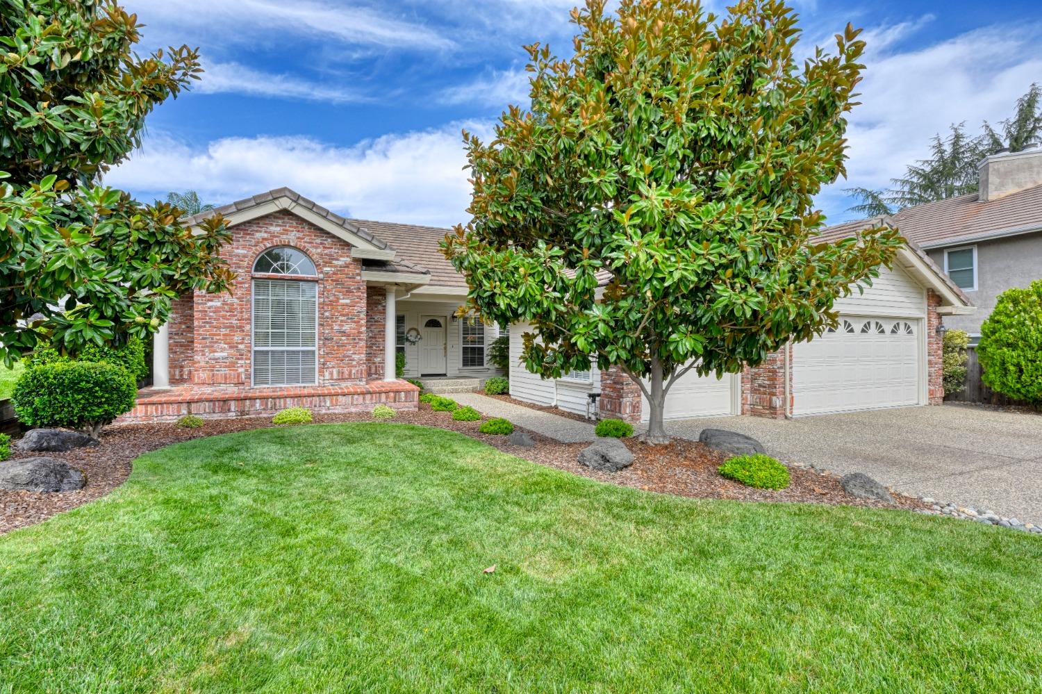 Trimotor Court, Fair Oaks, California image 1