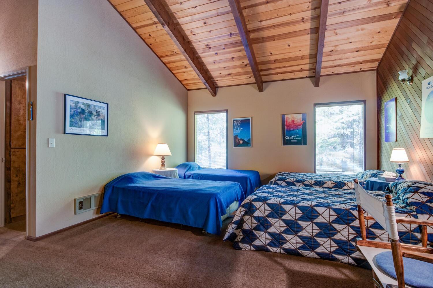 Detail Gallery Image 20 of 36 For 1138 Cypress Point #113/1,  Arnold,  CA 95223 - 3 Beds | 2 Baths
