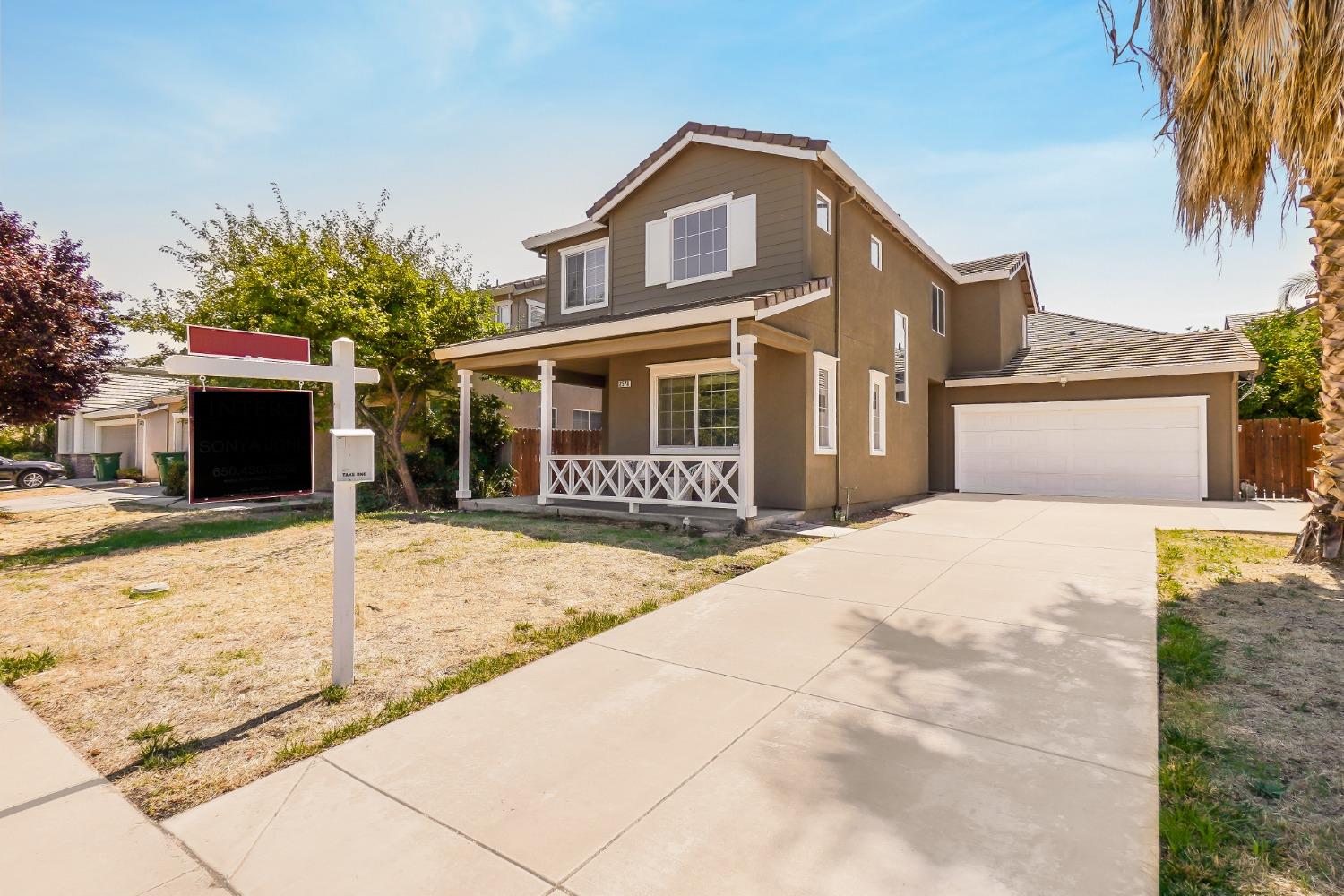 2576 Spencer Lane, Tracy, CA 95377