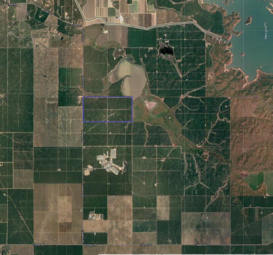 Hawkins Road, Denair, California image 1