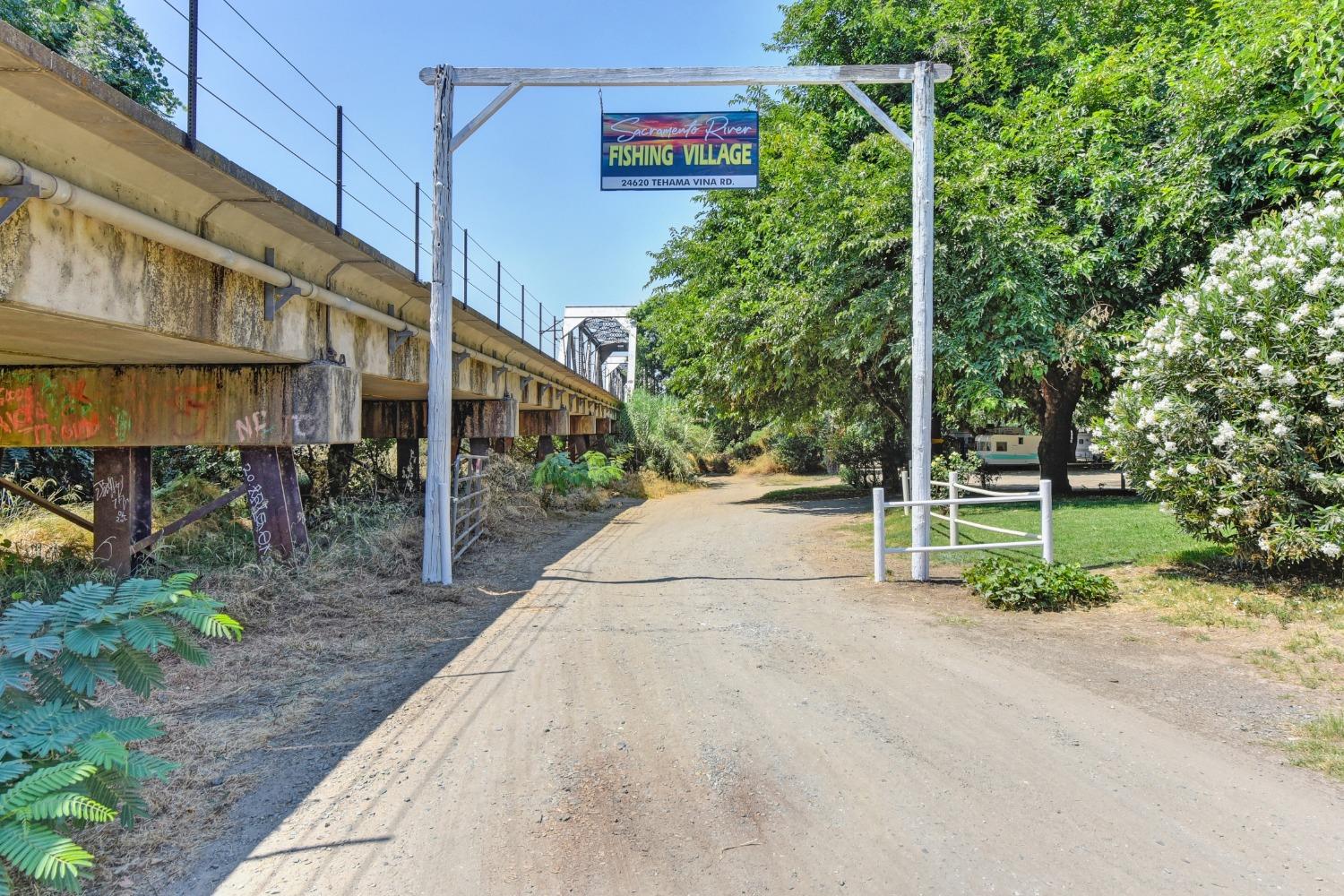 Tehama Vina Road, Los Molinos, California image 12