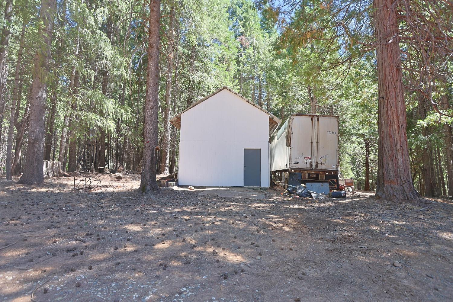 Detail Gallery Image 27 of 27 For 16868 Lowell Hill Rd, Nevada City,  CA 95959 - 3 Beds | 2 Baths