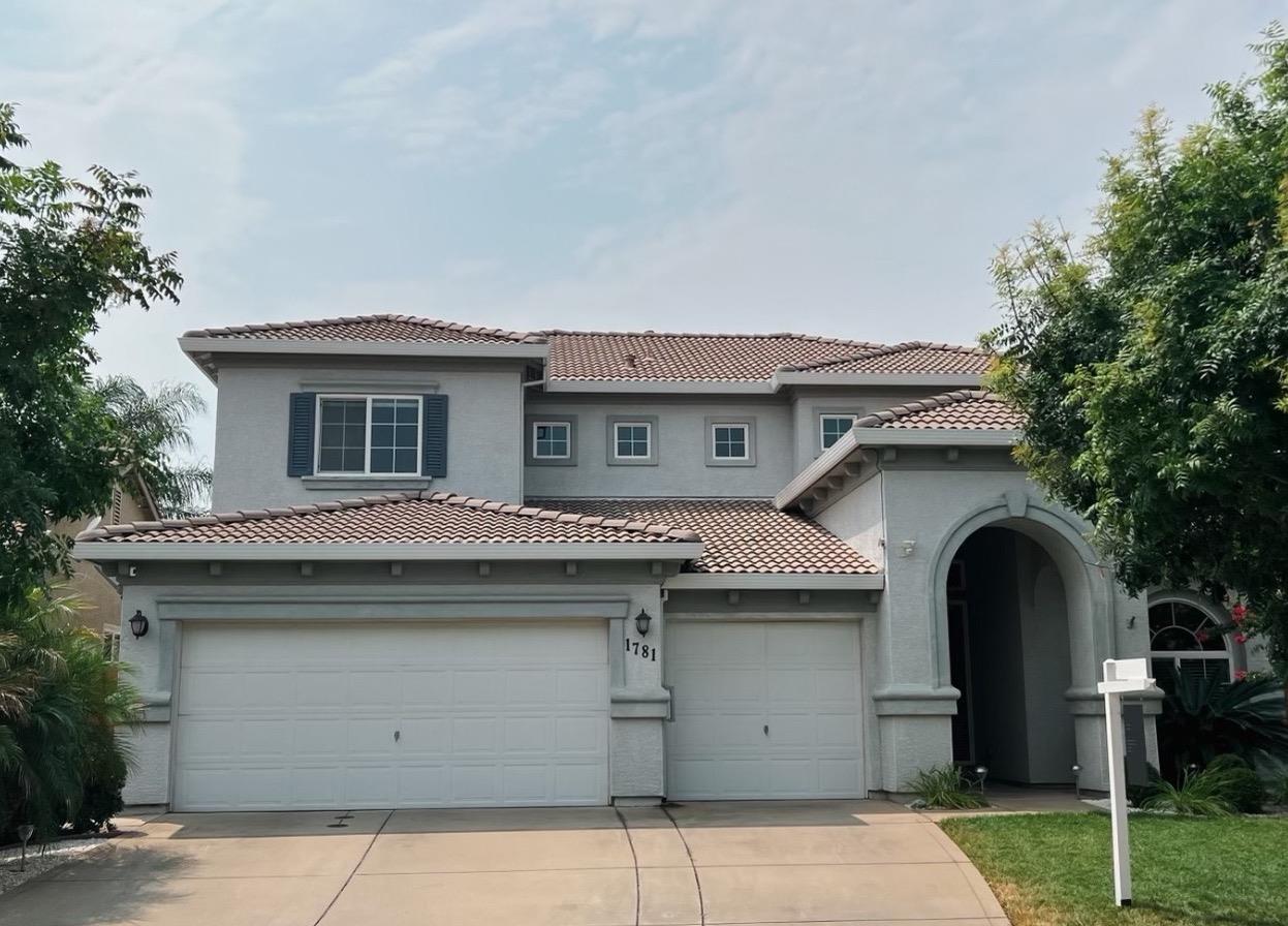 Photo of 1781 Rio Vista Wy in Yuba City, CA