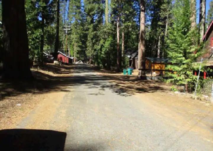 Scenic Drive, Long Barn, California image 31