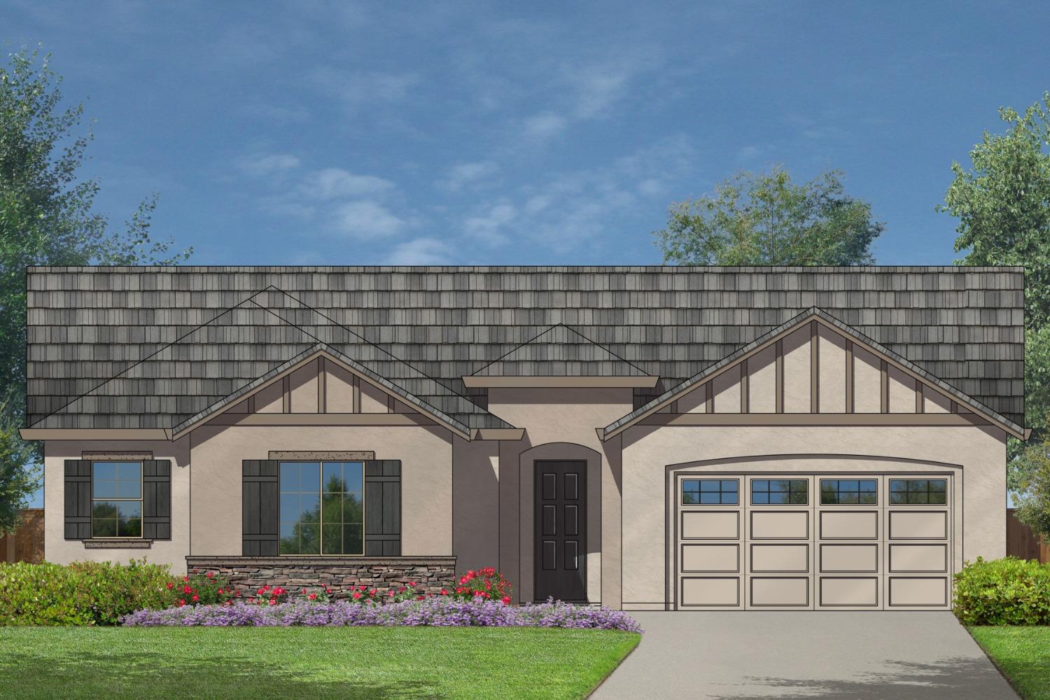 Photo of 3128 Shasta Daisy Cir in Roseville, CA