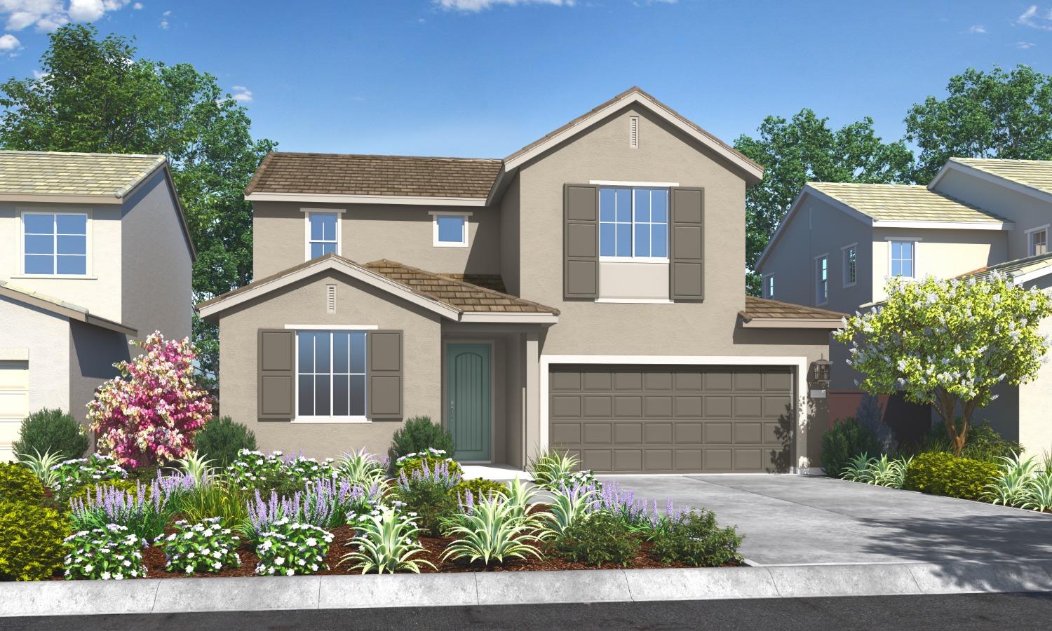 Photo of 6056 Wandering Star Dr in Roseville, CA