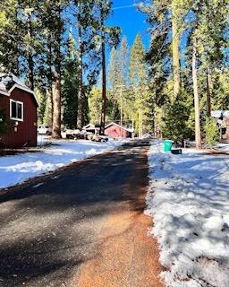 Scenic Drive, Long Barn, California image 41