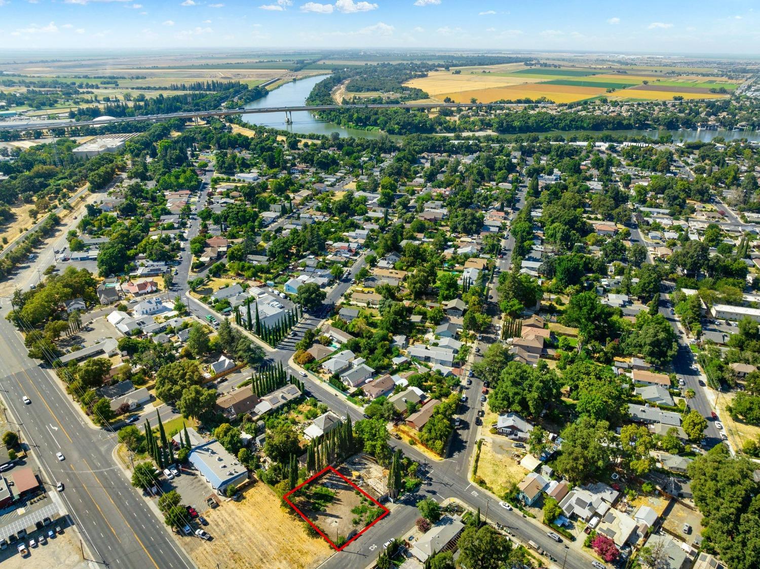 Yolo Street, West Sacramento, California image 16