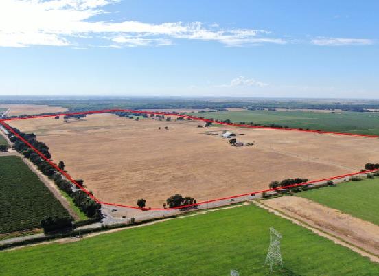 Photo of 9011 New Hope Rd in Galt, CA