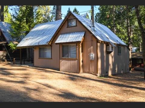 Scenic Drive, Long Barn, California image 3