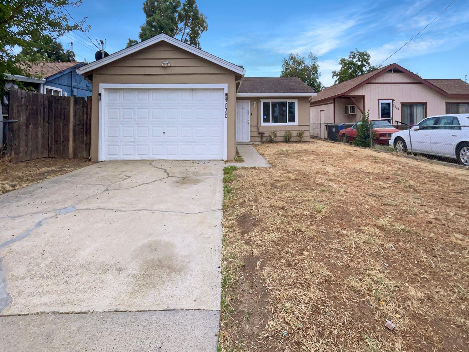 Photo of 1530 South Ave in Sacramento, CA