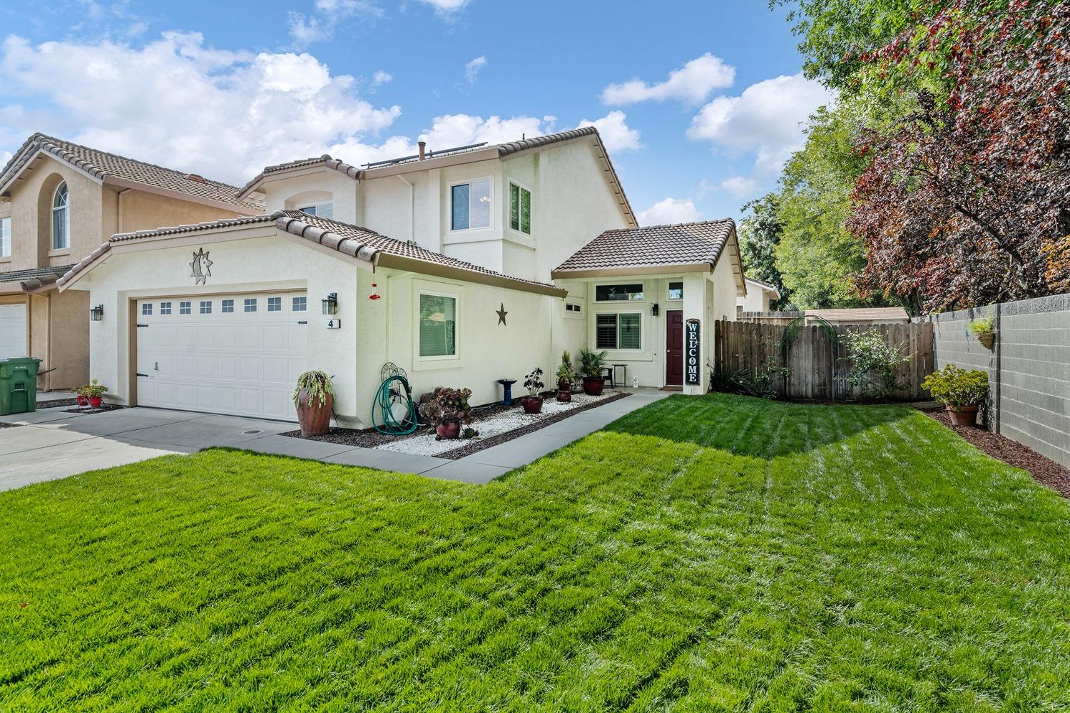 4 James Court, Tracy, CA 95376
