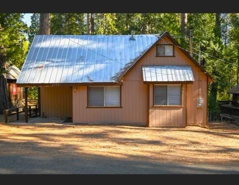 Scenic Drive, Long Barn, California image 2