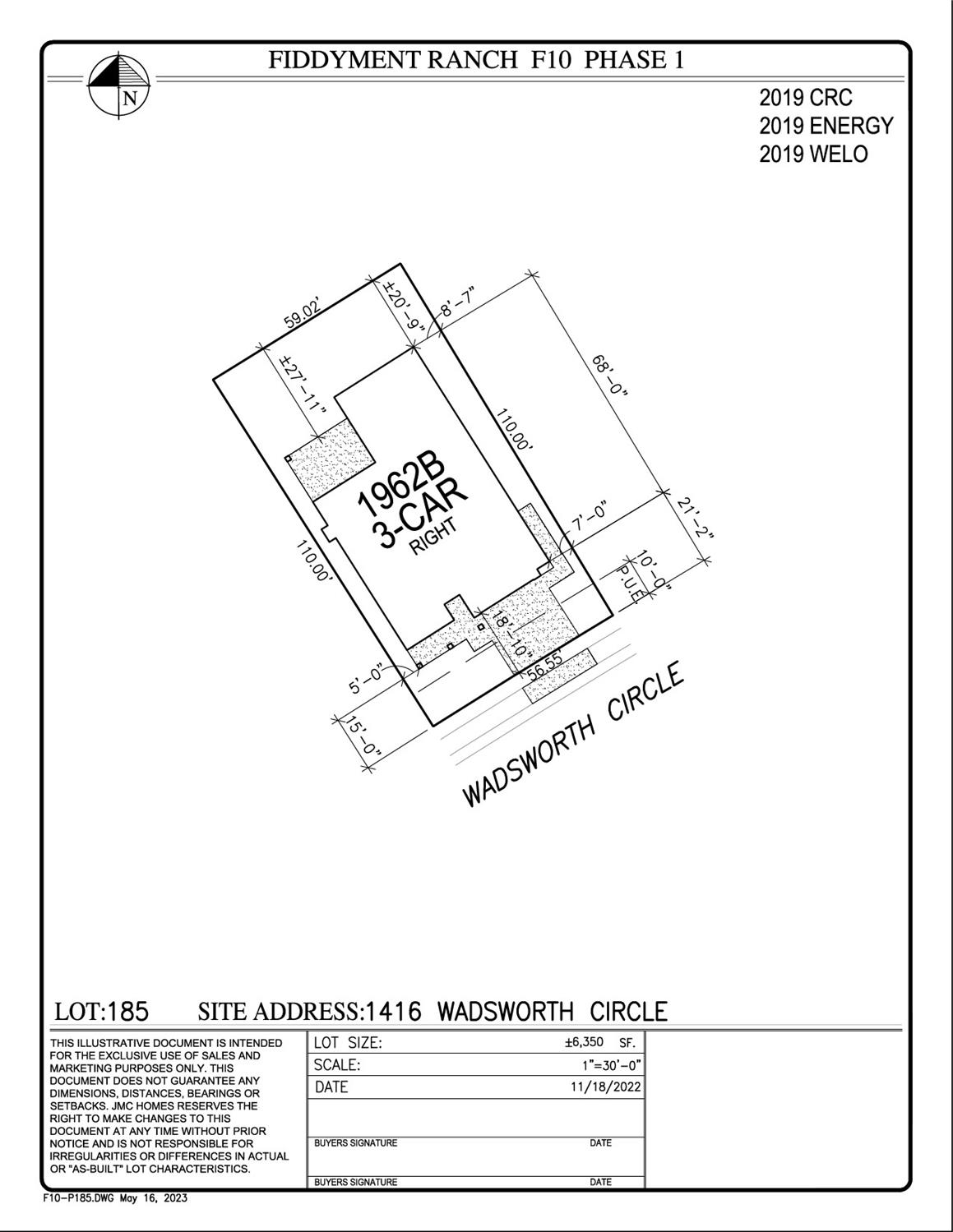 Wadsworth Circle, Roseville, California image 3