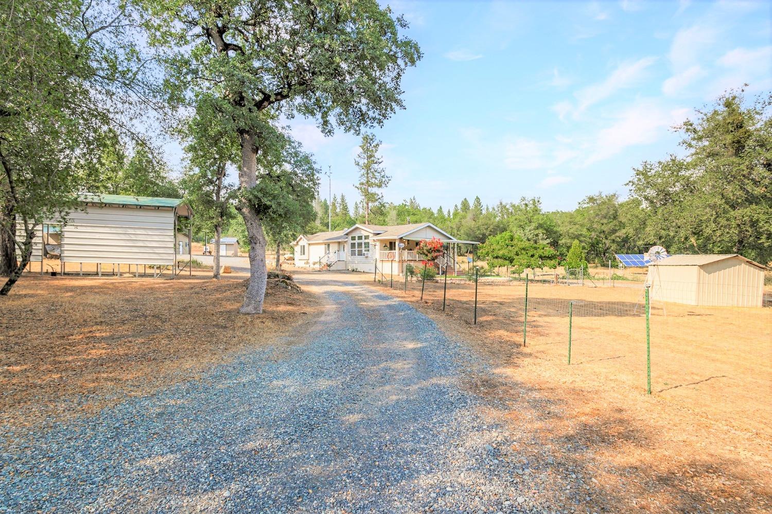 Quality Lane, Oroville, California image 9