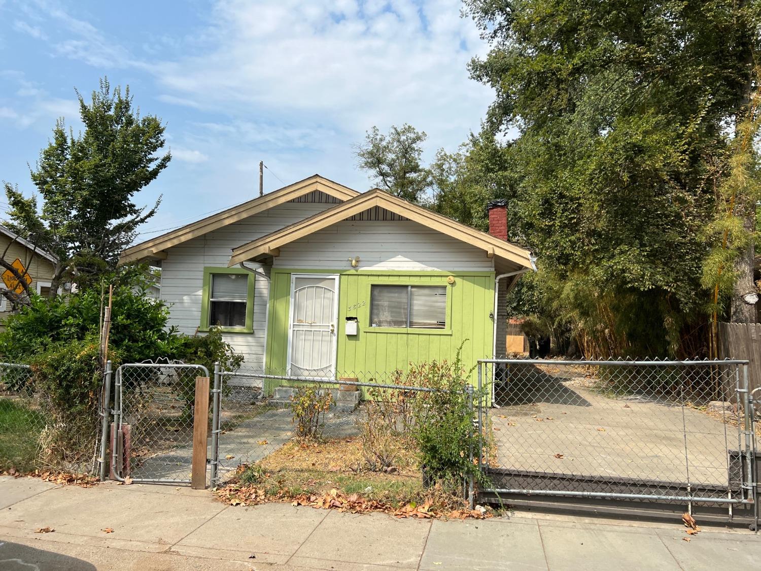 Photo of 3822 47th St in Sacramento, CA