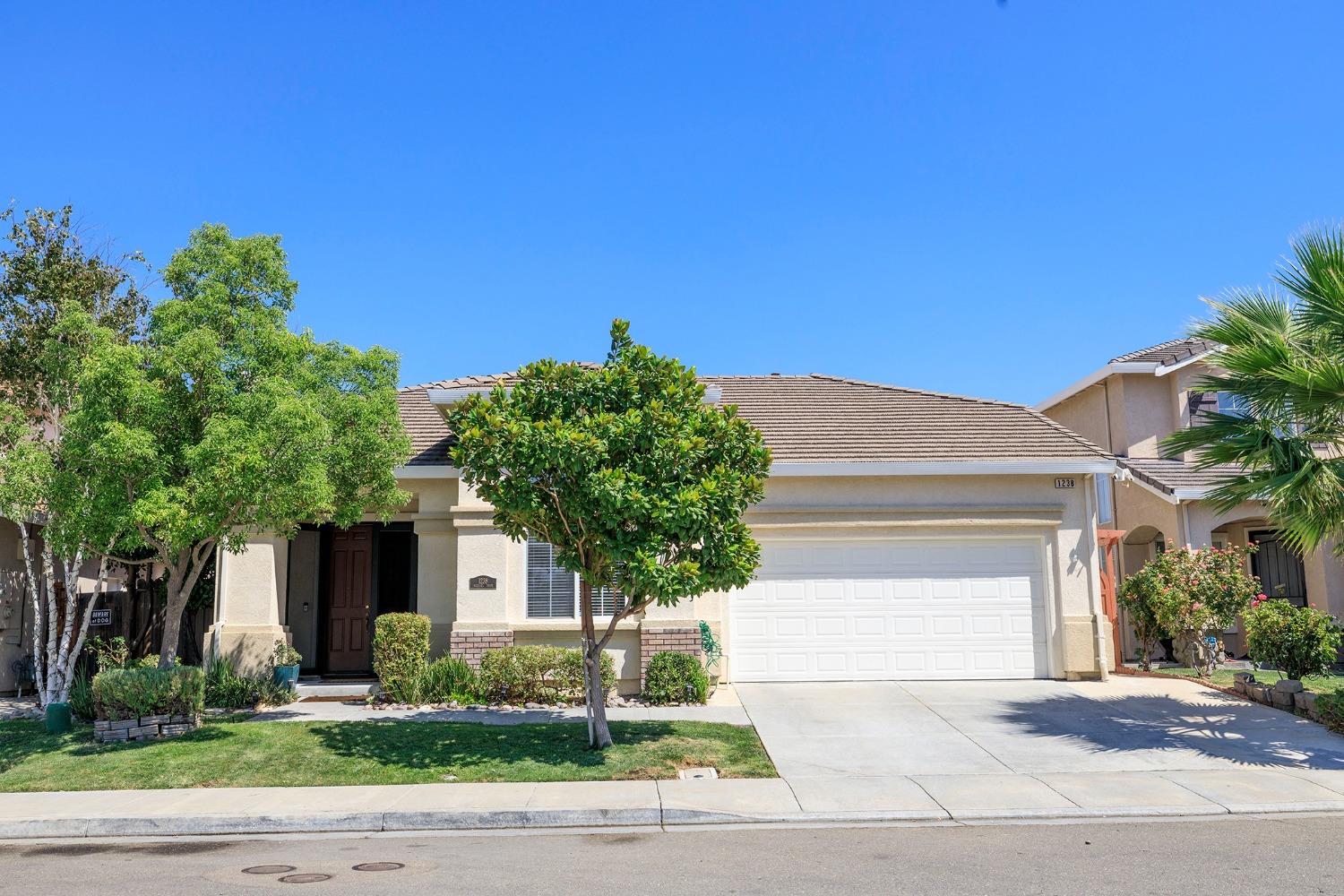 Photo of 1238 Michael in Tracy, CA