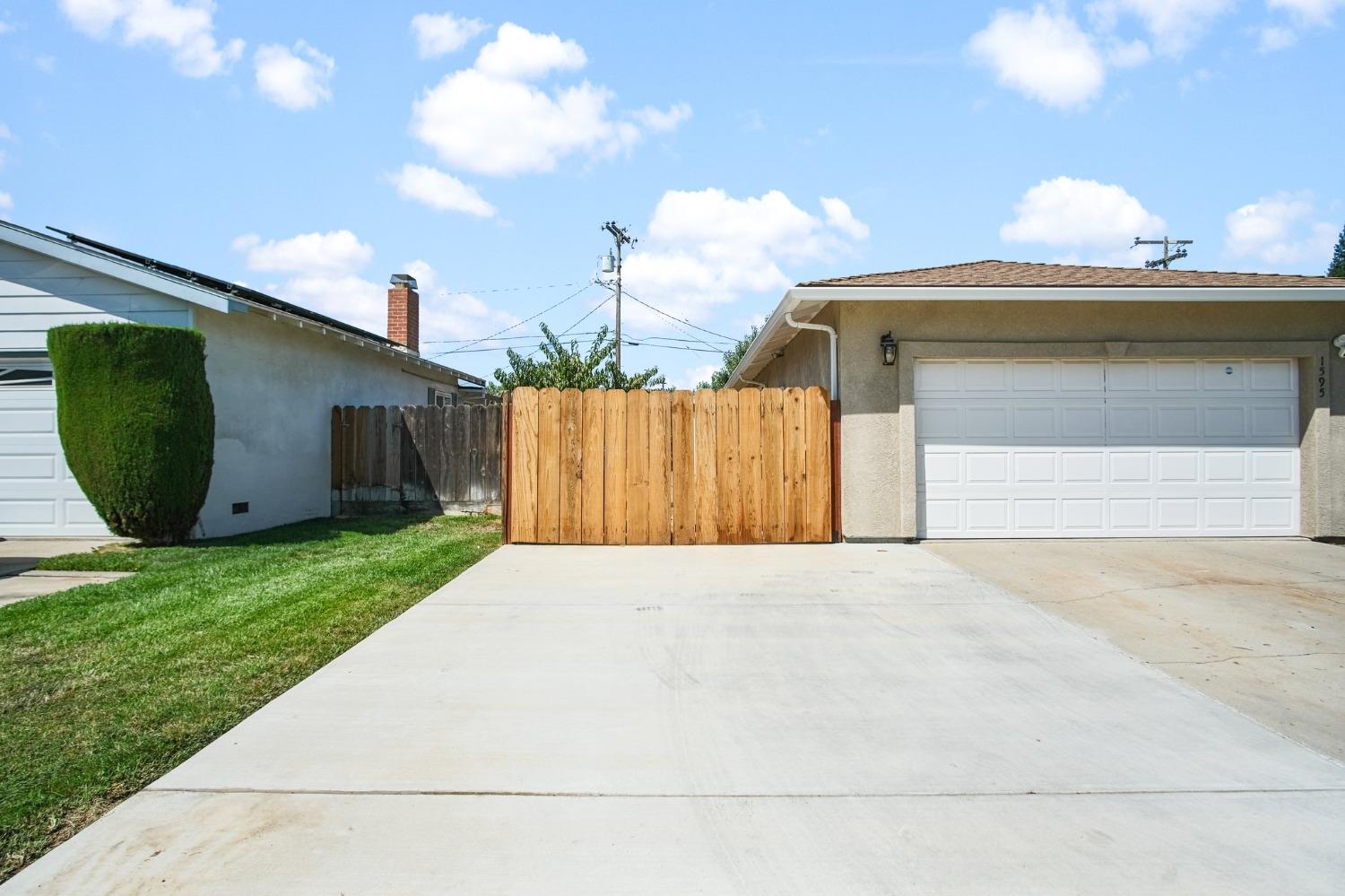 Jorgensen Street, Atwater, California image 3