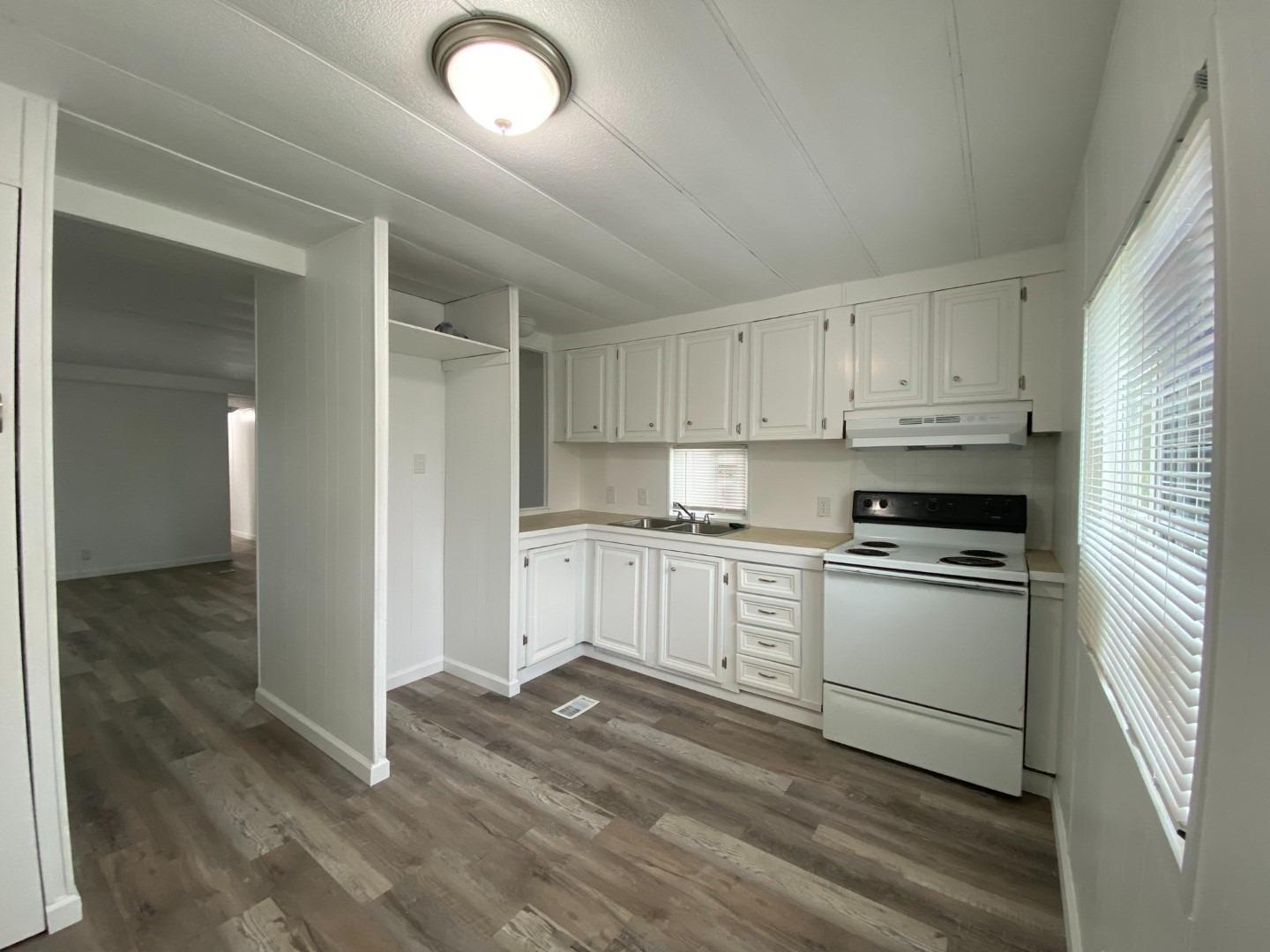 Detail Gallery Image 1 of 1 For 6950 Riverland Drive 27, Redding,  CA 96002 - 2 Beds | 1 Baths