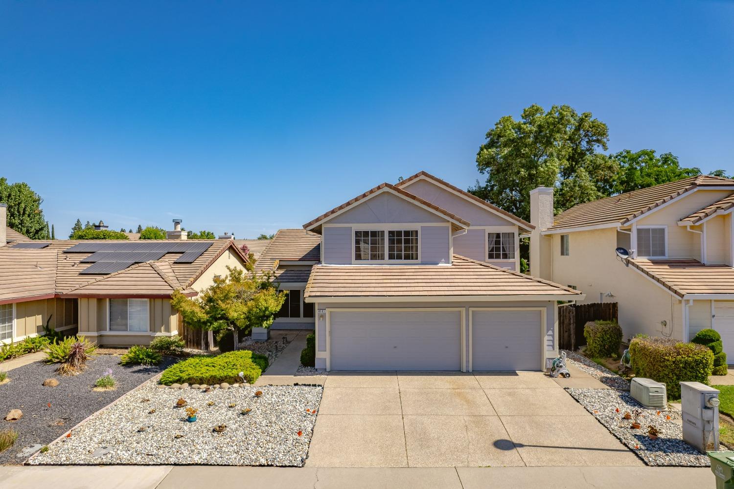 Springhurst Drive, Elk Grove, California image 1