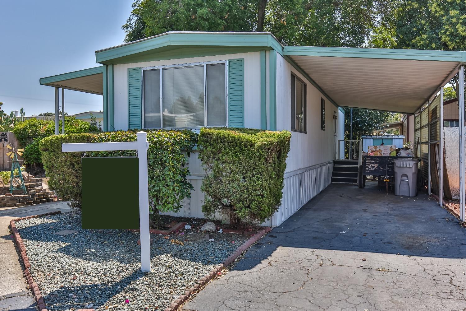 Photo of 6025 Dias Ave #87 in Sacramento, CA