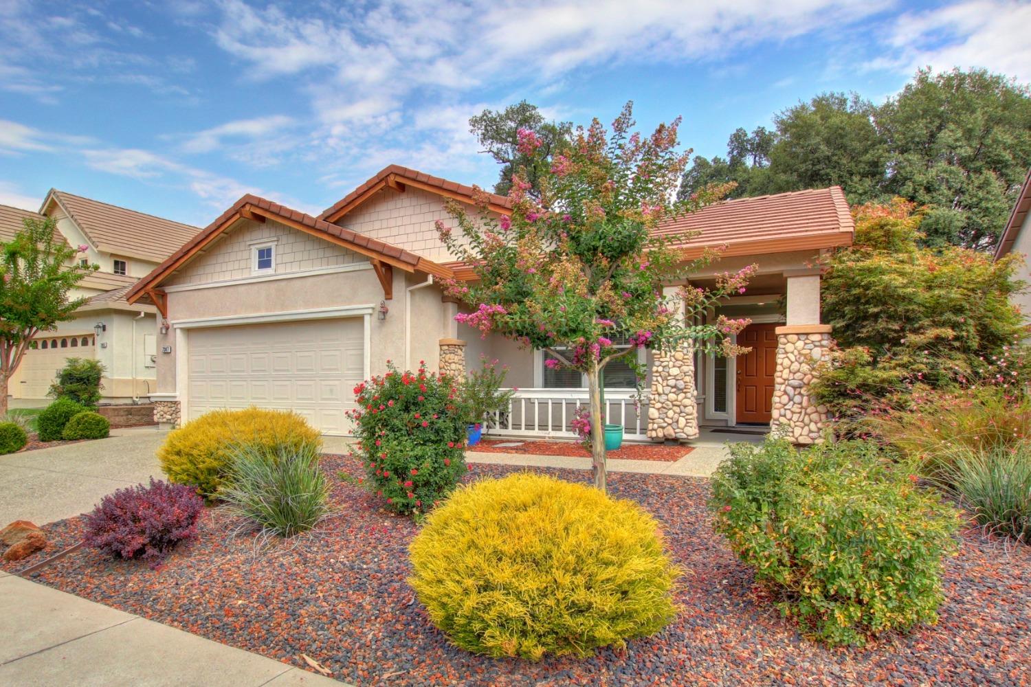 Detail Gallery Image 1 of 1 For 7347 Thalia Way, Citrus Heights,  CA 95621 - 4 Beds | 2 Baths