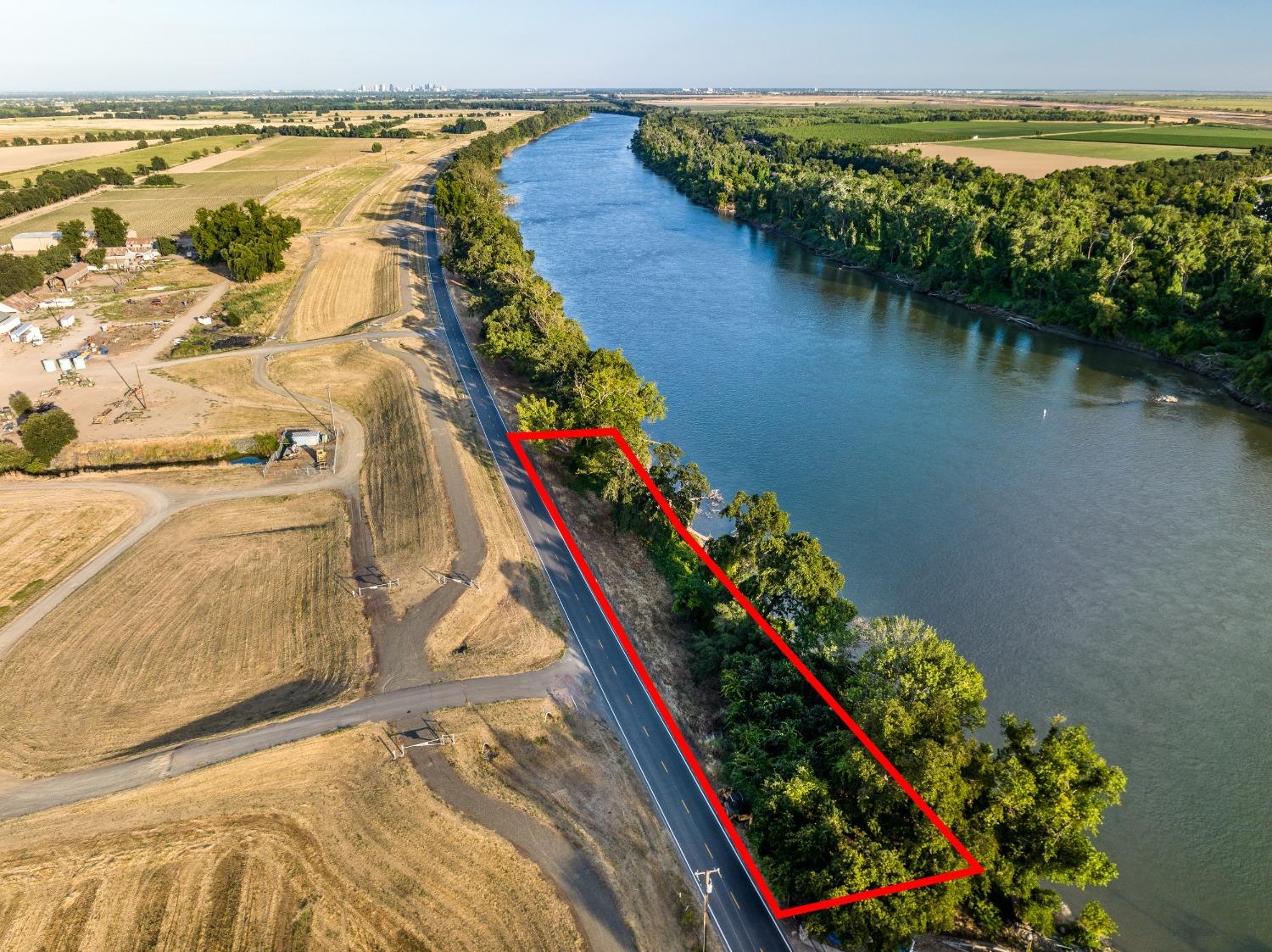 Photo of Garden Hwy in Sacramento, CA