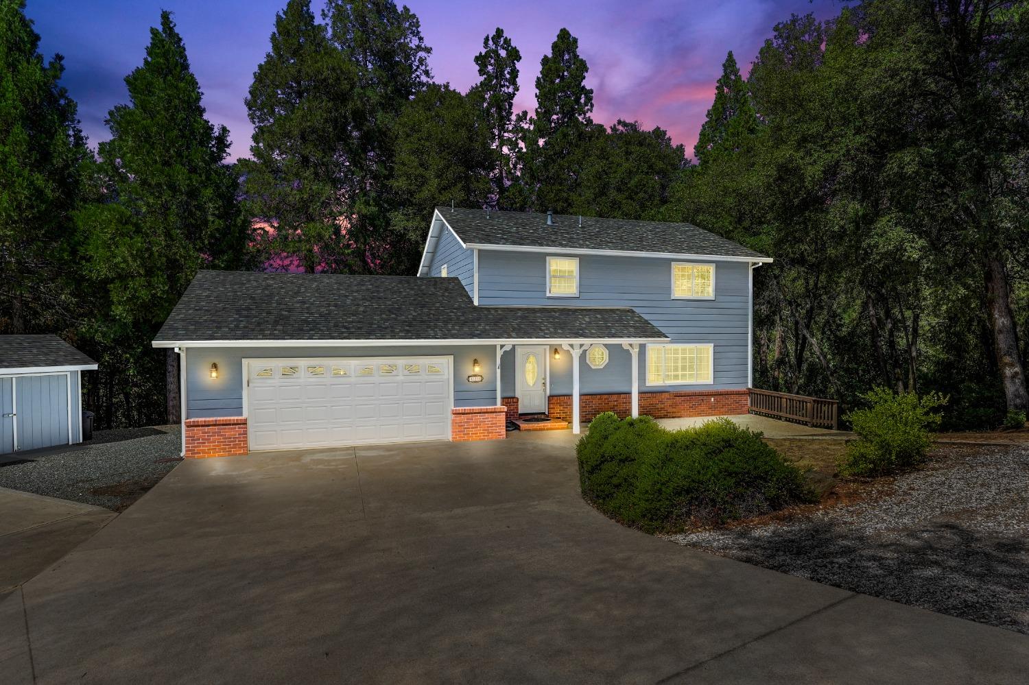 Photo of 12210 Irish Ct in Jackson, CA
