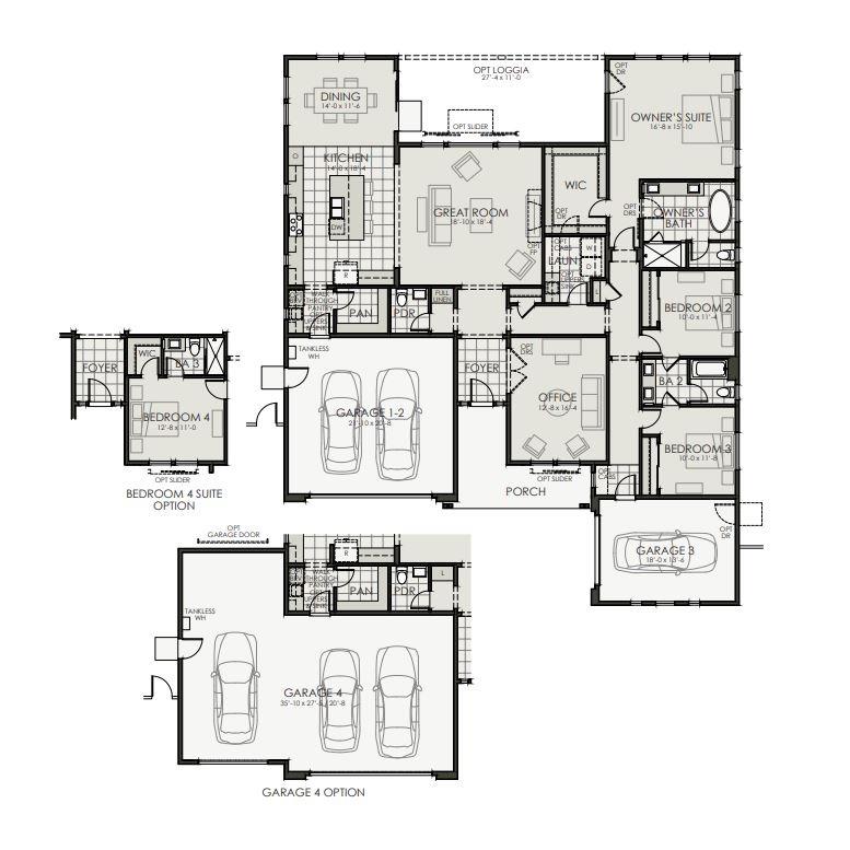 Holly Oak Court #LOT5, Roseville, California image 40