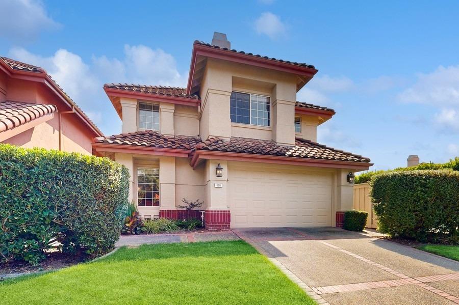Photo of 100 Big Springs Dr in Folsom, CA
