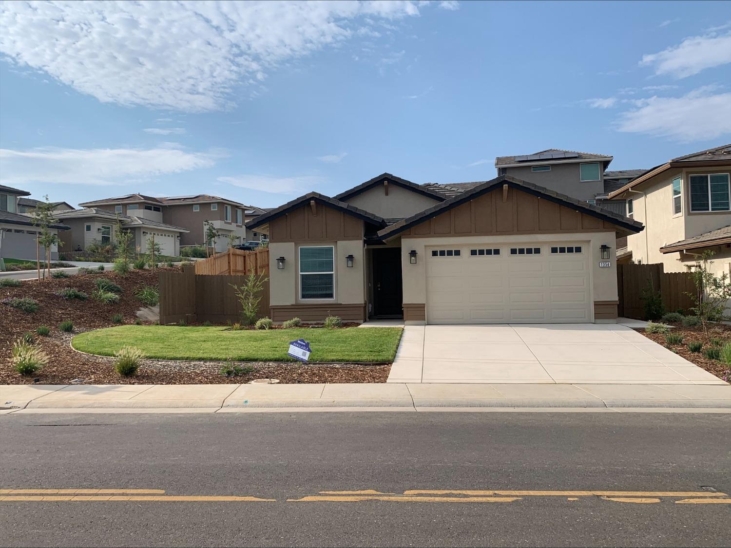Photo of 1354 Seneca Cir in El Dorado Hills, CA