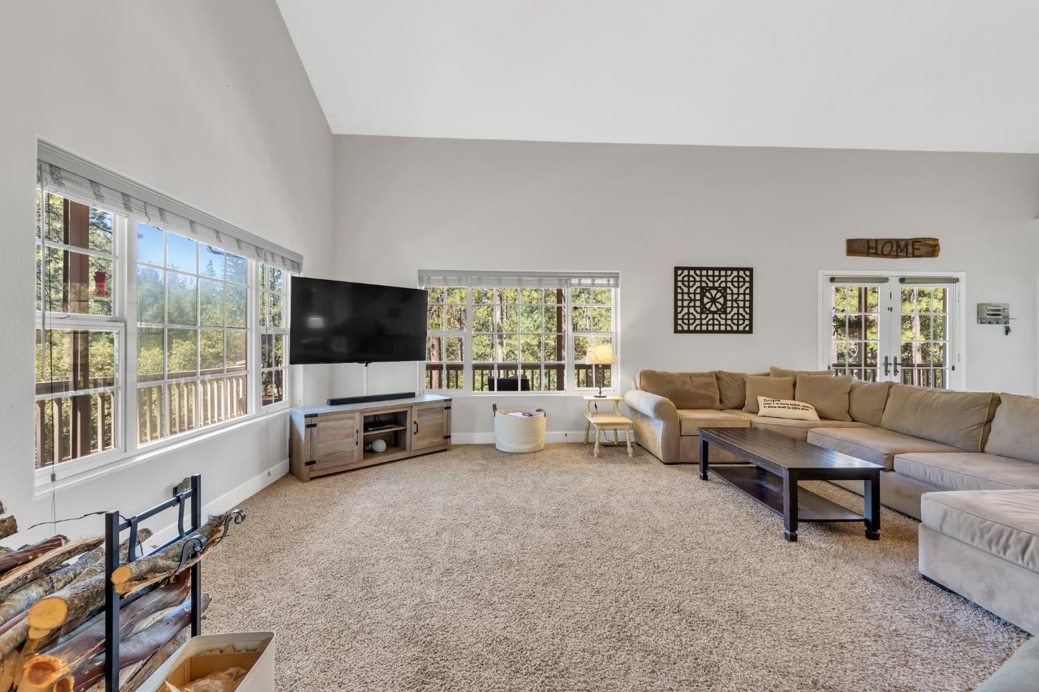 Detail Gallery Image 15 of 45 For 26649 Old Loggers Ln, Colfax,  CA 95713 - 3 Beds | 2/1 Baths