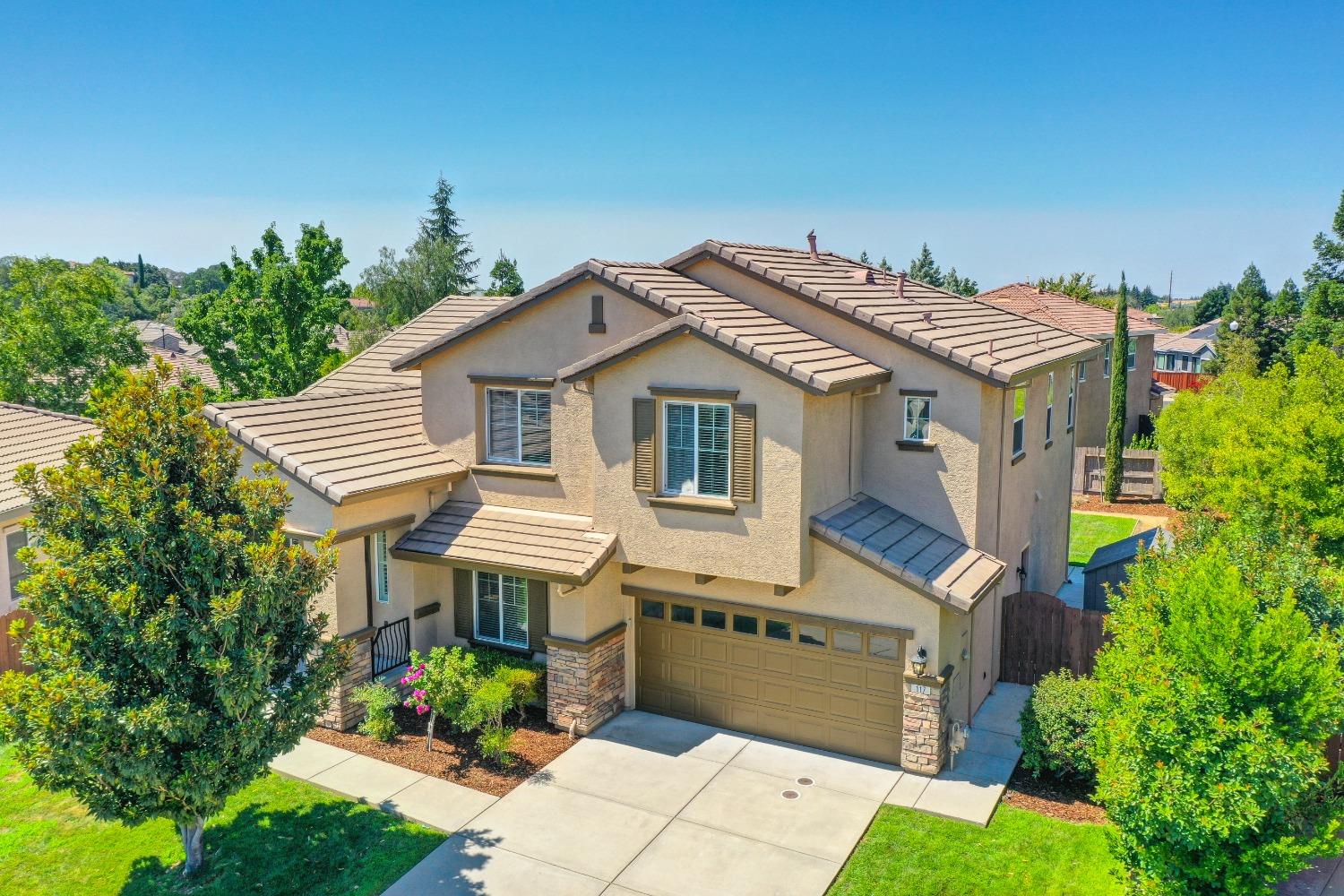 117 Alonso Court, Roseville, CA 95661