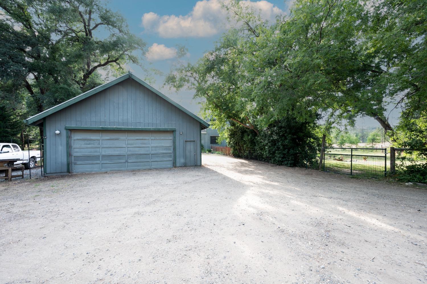 Yuba Ranch Way, Oregon House, California image 38