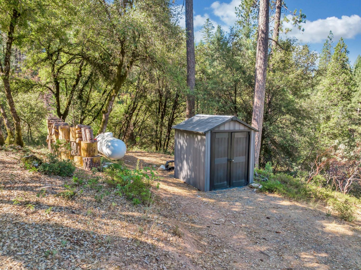 Detail Gallery Image 41 of 45 For 26649 Old Loggers Ln, Colfax,  CA 95713 - 3 Beds | 2/1 Baths