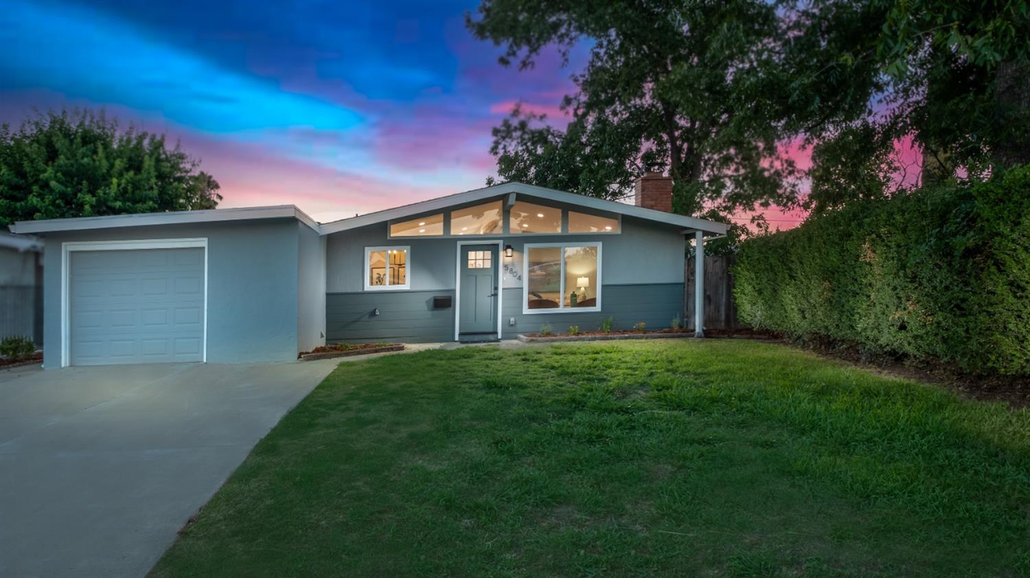 Photo of 5804 Garibaldi in Sacramento, CA