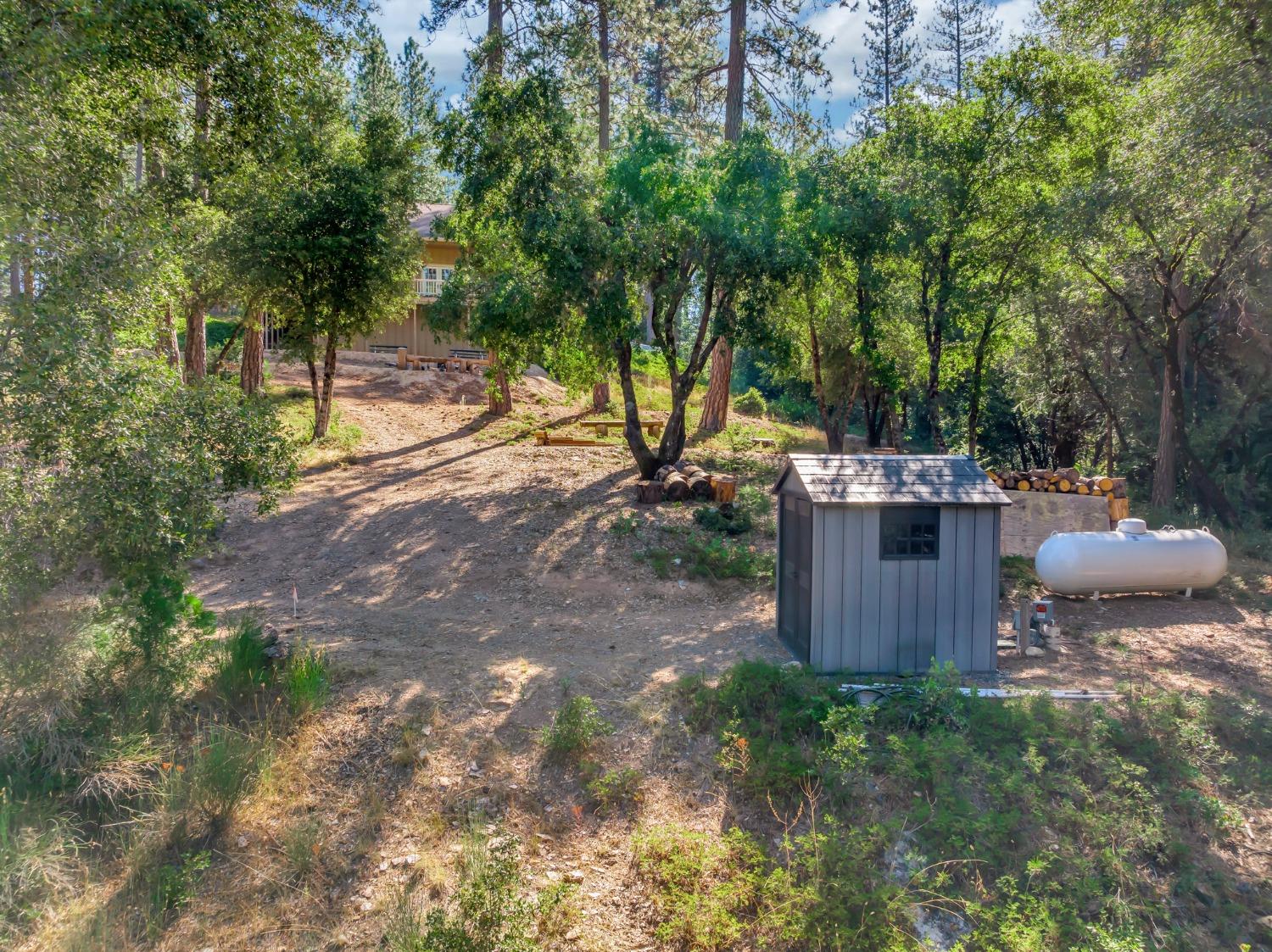 Detail Gallery Image 36 of 45 For 26649 Old Loggers Ln, Colfax,  CA 95713 - 3 Beds | 2/1 Baths