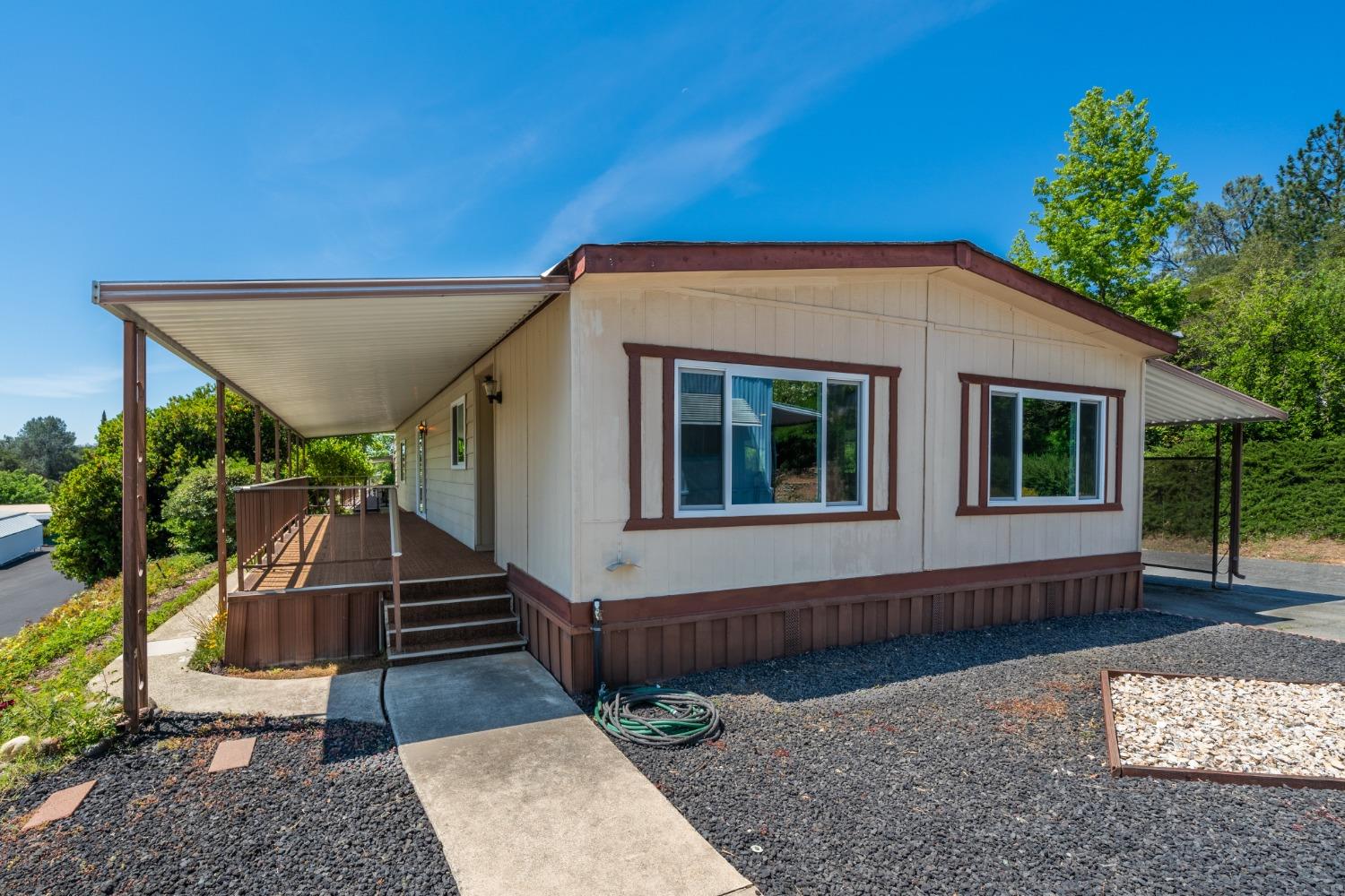 Photo of 6546 Crest Dr #58 in Newcastle, CA