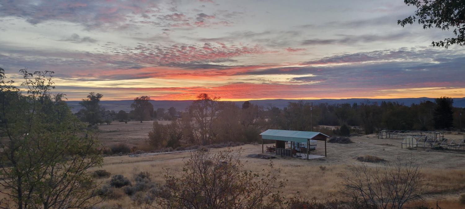 Co Rd165, Fort Bidwell, California image 21