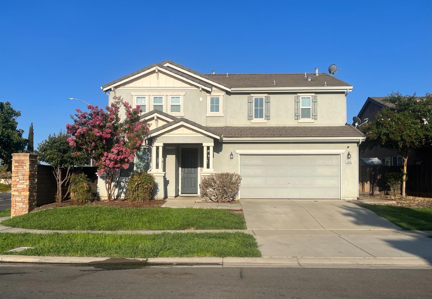 Photo of 4543 Sundari Ave in Olivehurst, CA