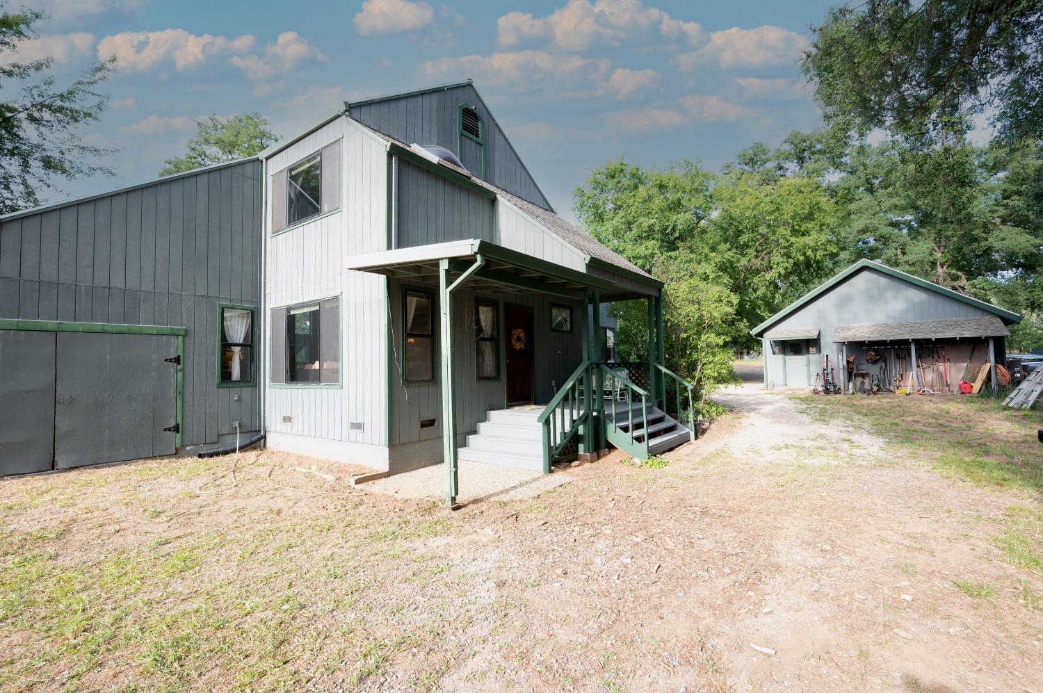 Yuba Ranch Way, Oregon House, California image 28