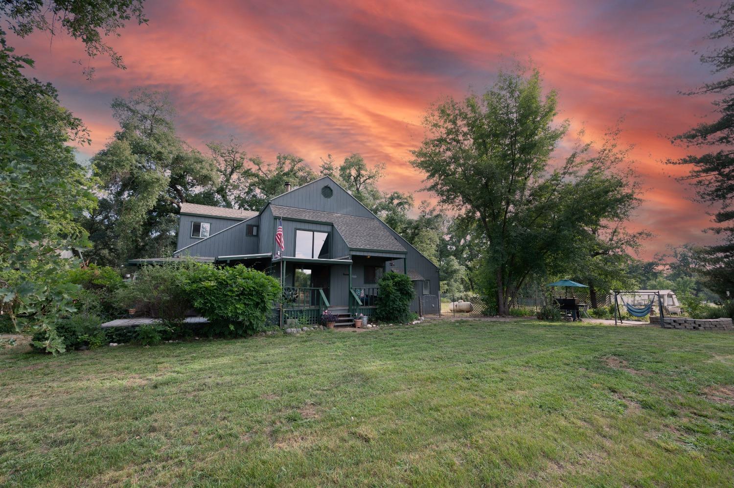 Detail Gallery Image 1 of 1 For 9738 Yuba Ranch Way, Oregon House,  CA 95962 - 2 Beds | 2 Baths