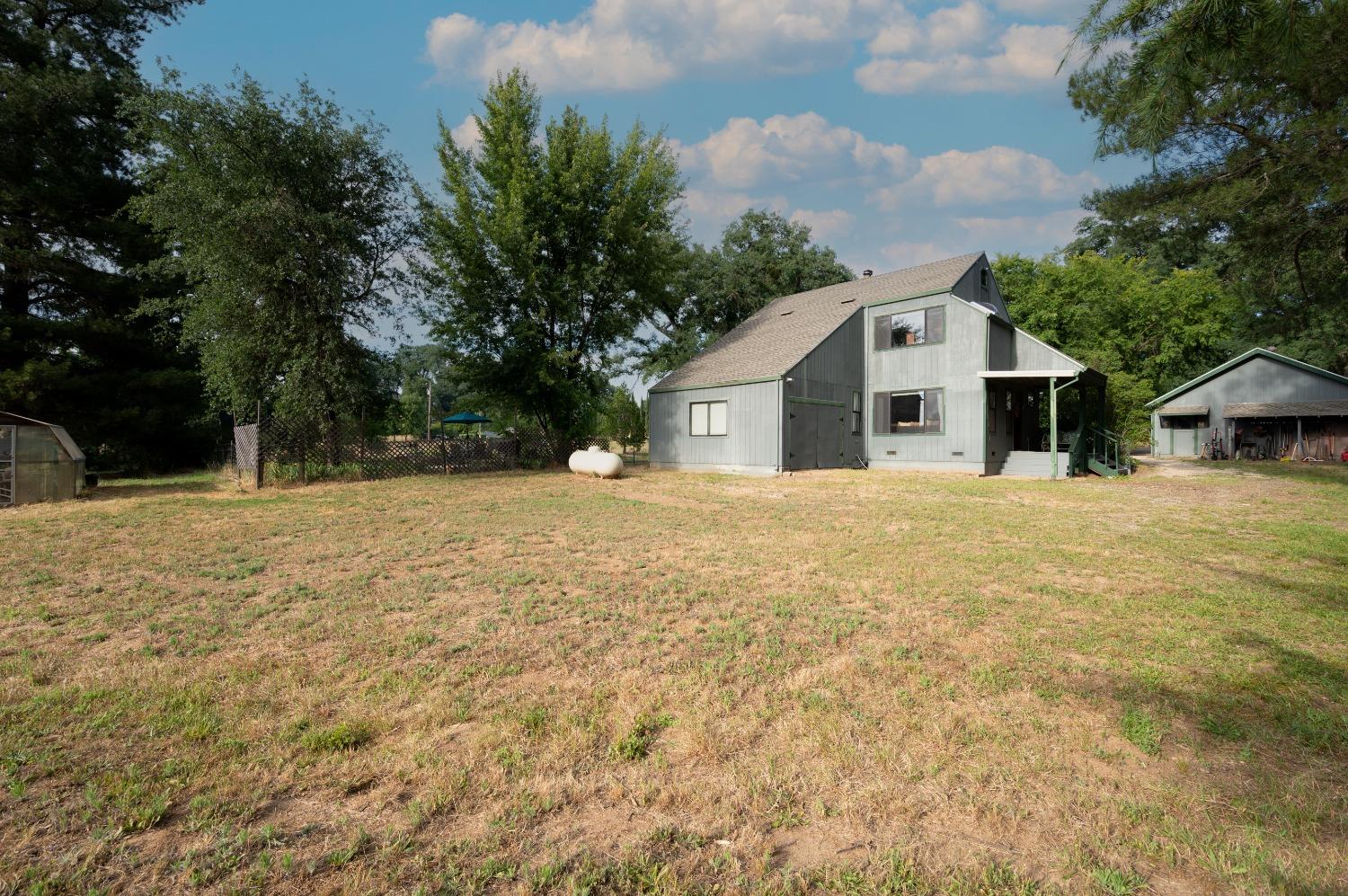 Yuba Ranch Way, Oregon House, California image 25