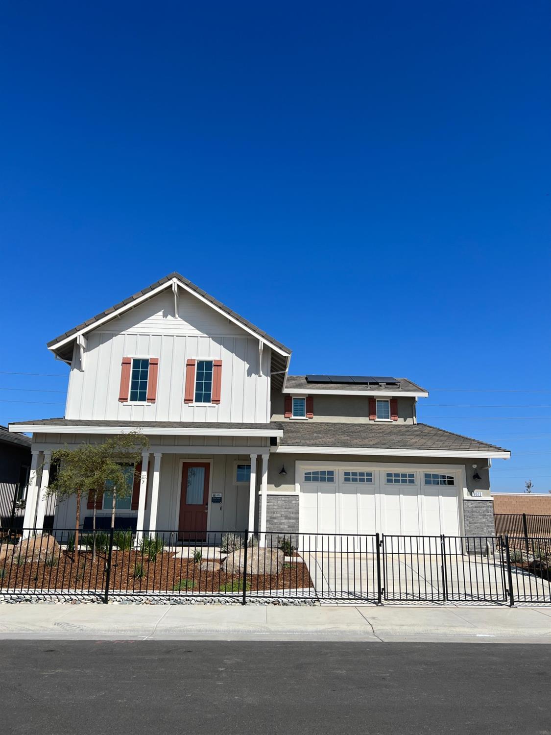 Photo of 9290 Stillwagon St in Elk Grove, CA